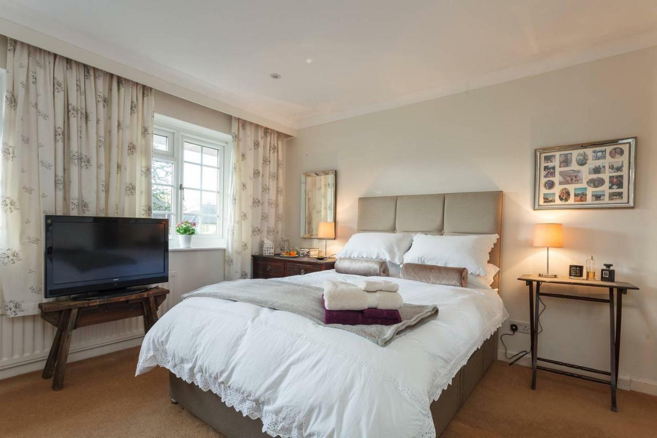 Branksome House 49 Continental Breakfast Hotell Bournemouth Exteriör bild